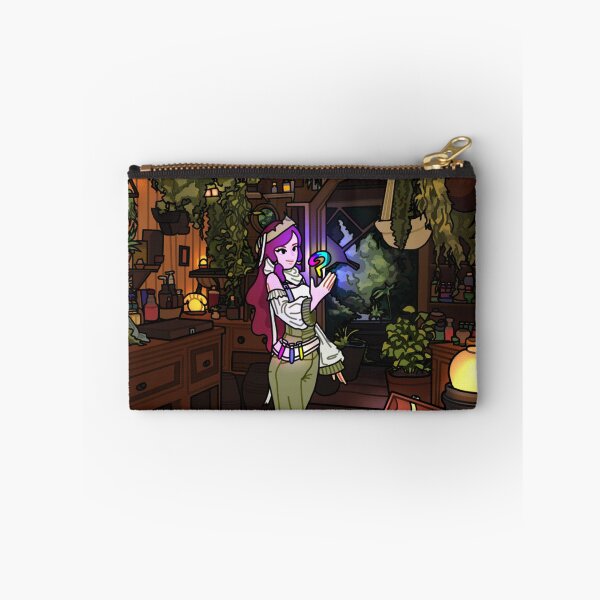 Item preview, Witch's Greenhouse designed and sold by Jubas312.