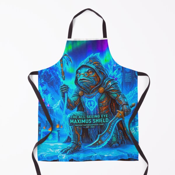 Item preview, Sage form the 5th Dimension designed and sold by Harold122Jade.