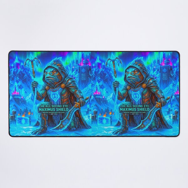 Item preview, Sage form the 5th Dimension designed and sold by Harold122Jade.