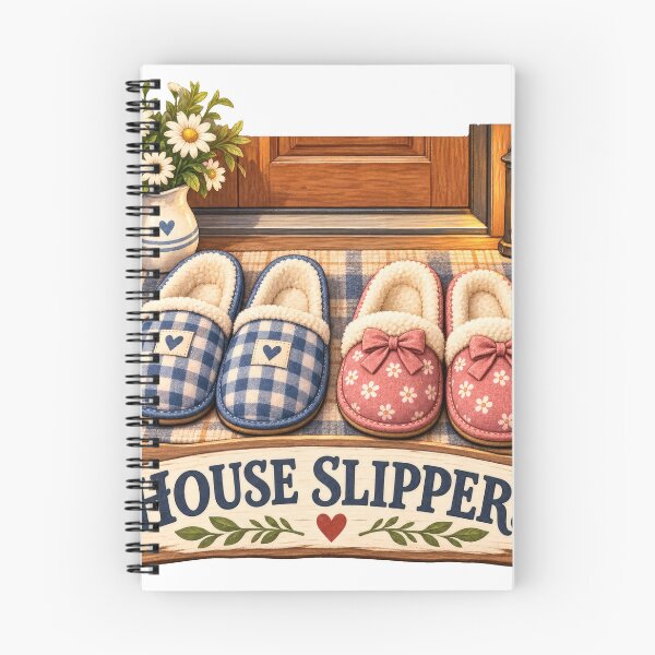 Item preview, House Slippers Nostalgic Balkan Household Humor designed and sold by OfficialBalkan.