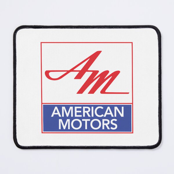Item preview, American Motors designed and sold by isy-nuano.