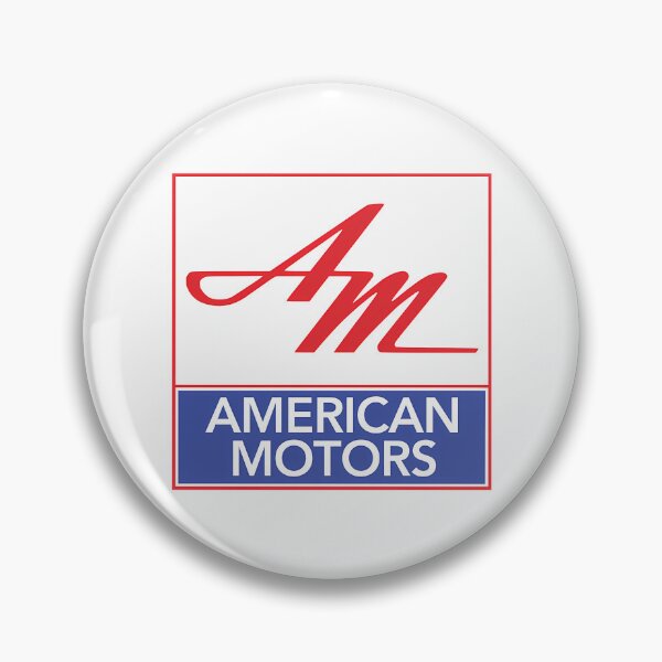 Item preview, American Motors  designed and sold by isy-nuano.
