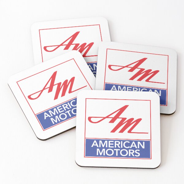 Item preview, American Motors  designed and sold by isy-nuano.