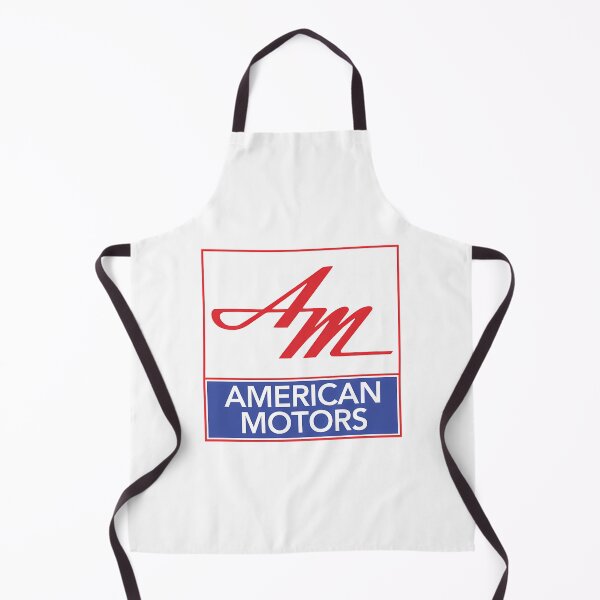 Item preview, American Motors designed and sold by isy-nuano.
