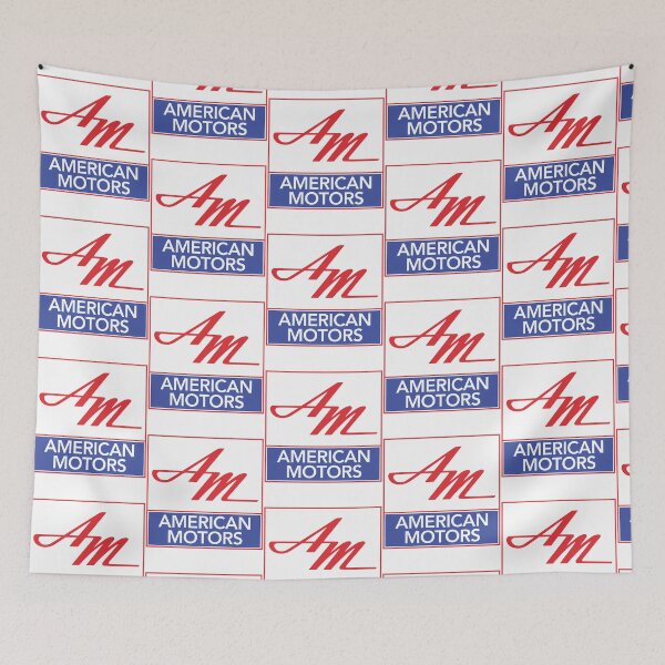 Item preview, American Motors designed and sold by isy-nuano.