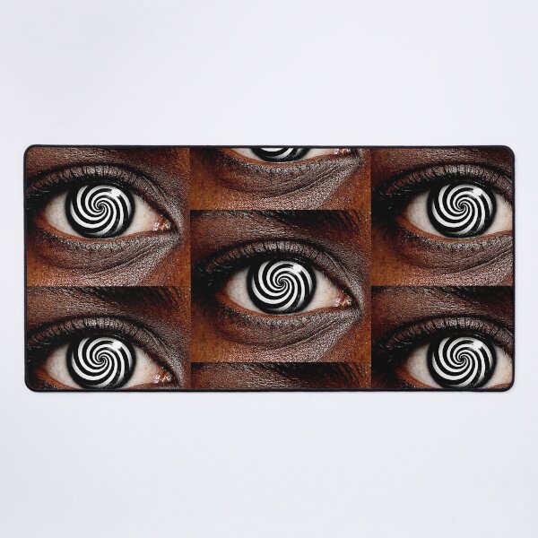Item preview, Hypnotic Black Eye: Miscellaneous Collection designed and sold by EscapeArtist13.