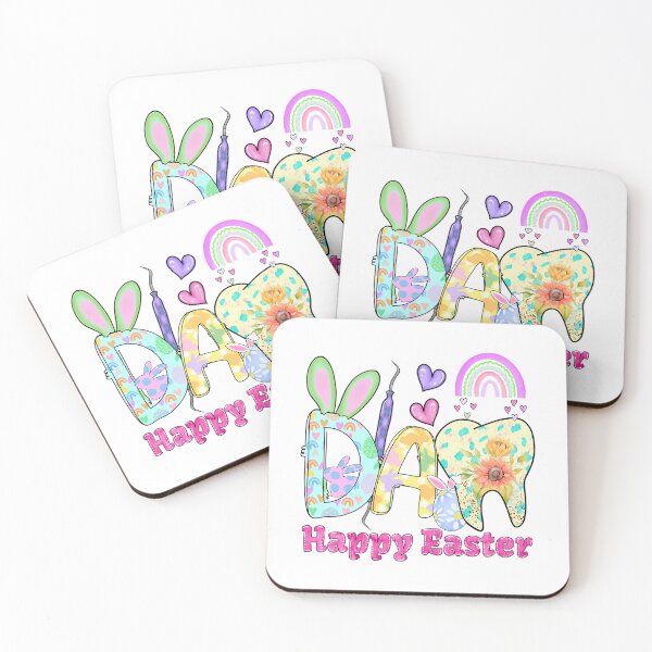 Item preview, Dentist Easter designed and sold by clairefromkeb.