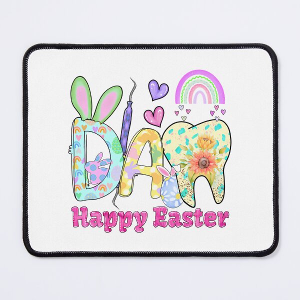 Item preview, Dentist Easter designed and sold by clairefromkeb.