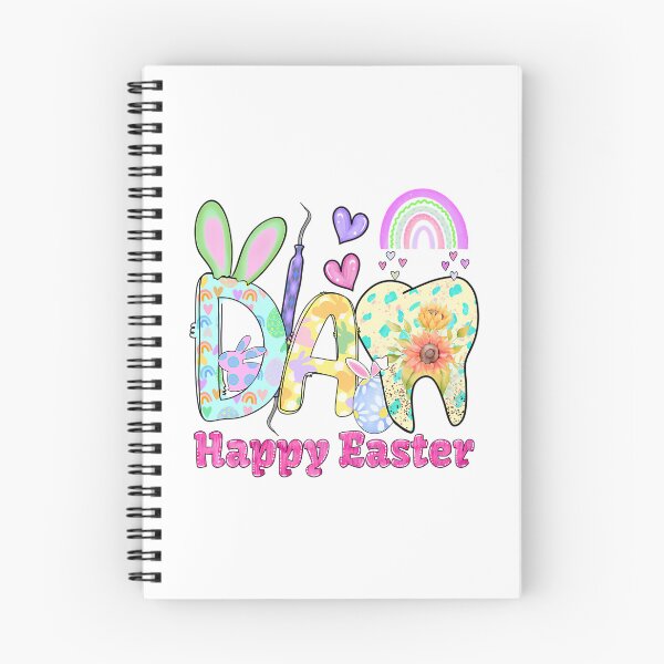 Item preview, Dentist Easter designed and sold by clairefromkeb.