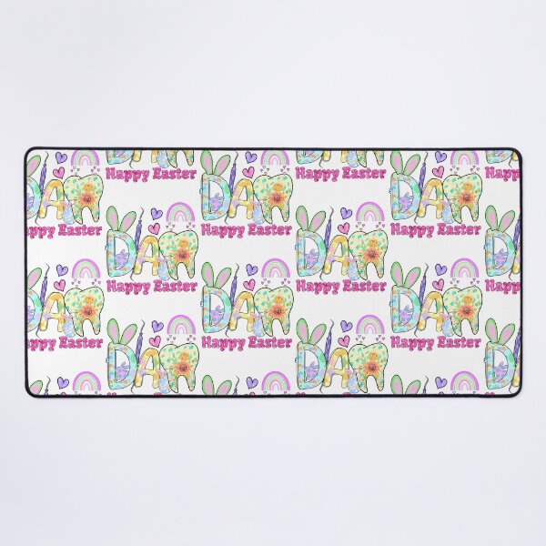 Item preview, Dentist Easter designed and sold by clairefromkeb.