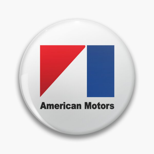 Item preview, American Motors designed and sold by isy-nuano.