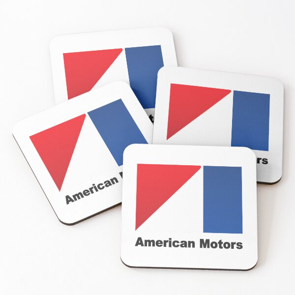 Item preview, American Motors designed and sold by isy-nuano.