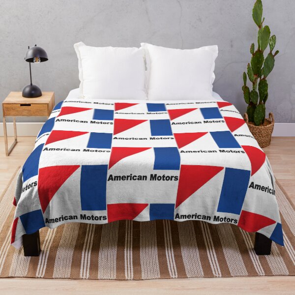 Item preview, American Motors designed and sold by isy-nuano.