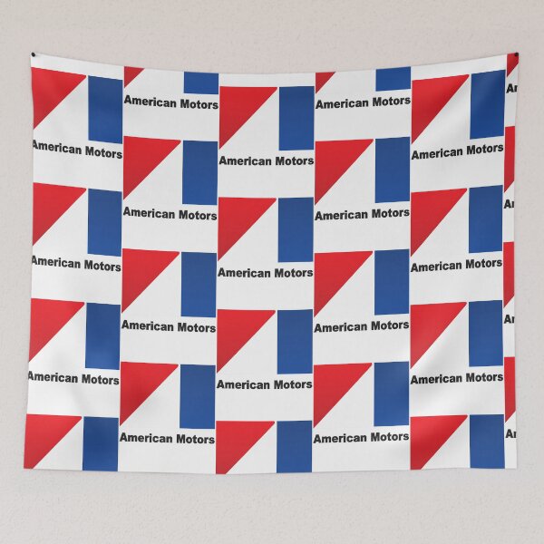 Item preview, American Motors designed and sold by isy-nuano.