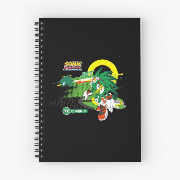 Item preview, Blue Speedster Racing Crossworlds Ready To Roll Green Hawk designed and sold by cutezodiac.