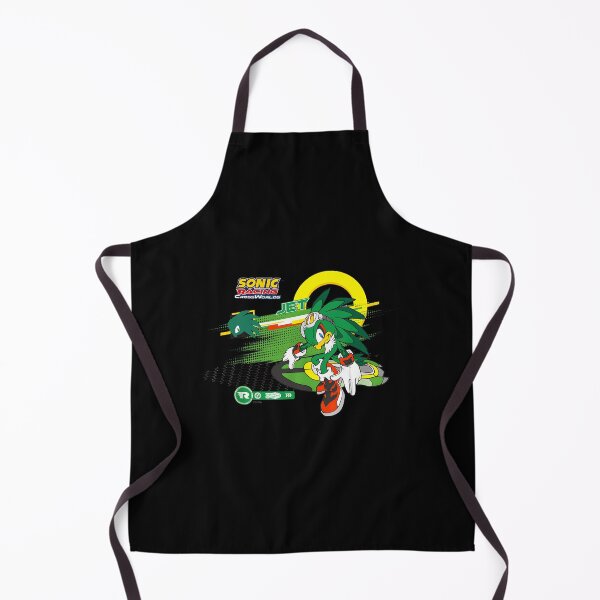 Item preview, Blue Speedster Racing Crossworlds Ready To Roll Green Hawk designed and sold by cutezodiac.