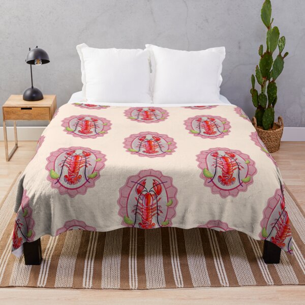 Item preview, Colorful Lobster designed and sold by mafervicenttin.