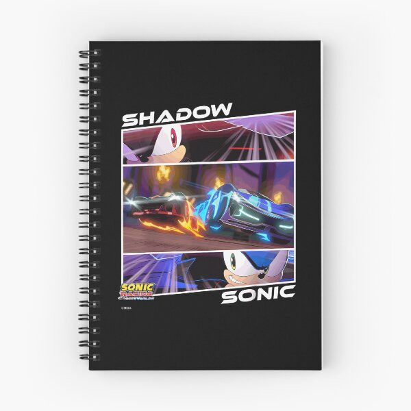 Item preview, Blue Speedster Racing Crossworlds Dark Speedster Vs. Blue designed and sold by cutezodiac.