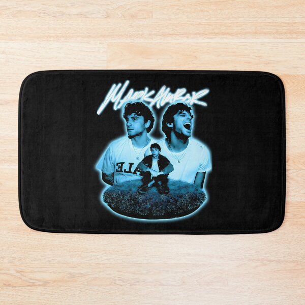 Item preview, Mark Ambor - Faded Vintage Grunge Style designed and sold by RofianYasiz.