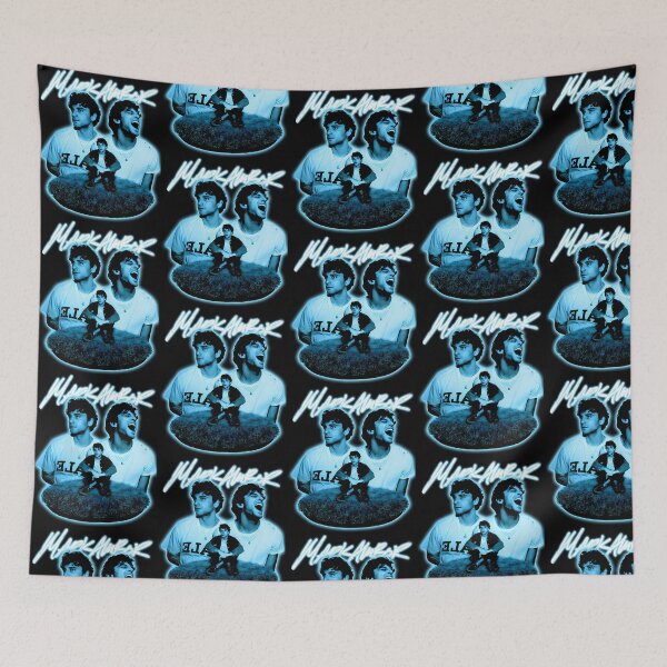 Item preview, Mark Ambor - Faded Vintage Grunge Style designed and sold by RofianYasiz.