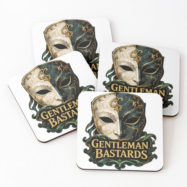 Item preview, The Lies Of Locke Lamora Mask designed and sold by erkinmaddison.