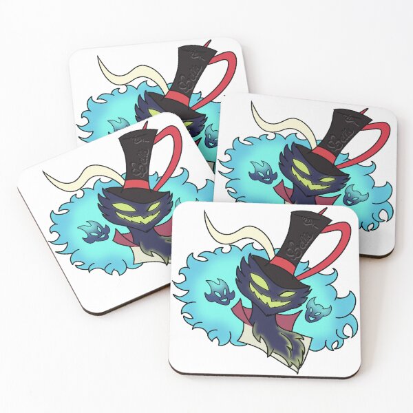 Artikelvorschau, Asmodeus entworfen und verkauft von FluffiestSheep.