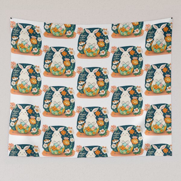 Item preview, Easter Desgine designed and sold by clairefromkeb.
