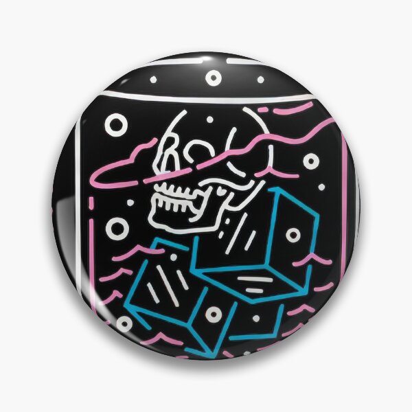 Item preview, Electric Callboy Merch designed and sold by jakkarin123.