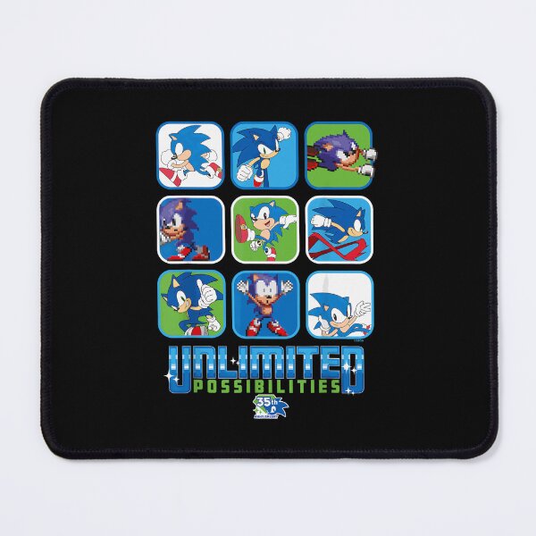 Item preview, Blue Speedster Grid designed and sold by cutezodiac.
