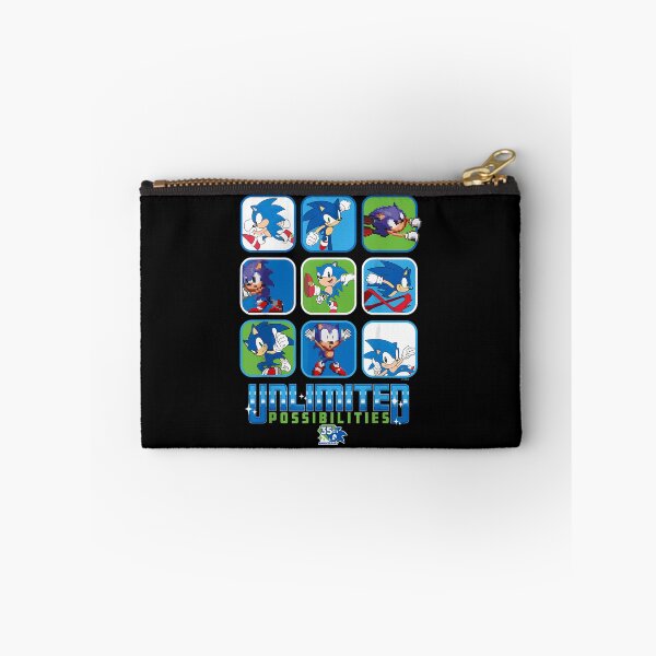 Item preview, Blue Speedster Grid designed and sold by cutezodiac.