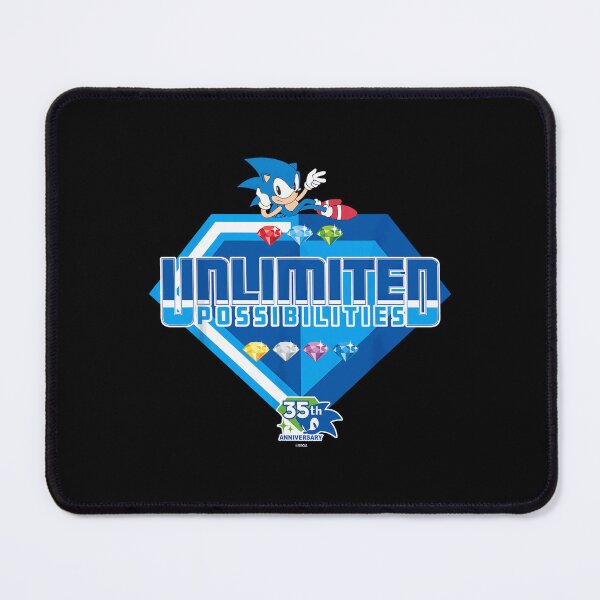 Item preview, Blue Speedster Unlimited designed and sold by cutezodiac.