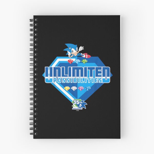 Item preview, Blue Speedster Unlimited designed and sold by cutezodiac.