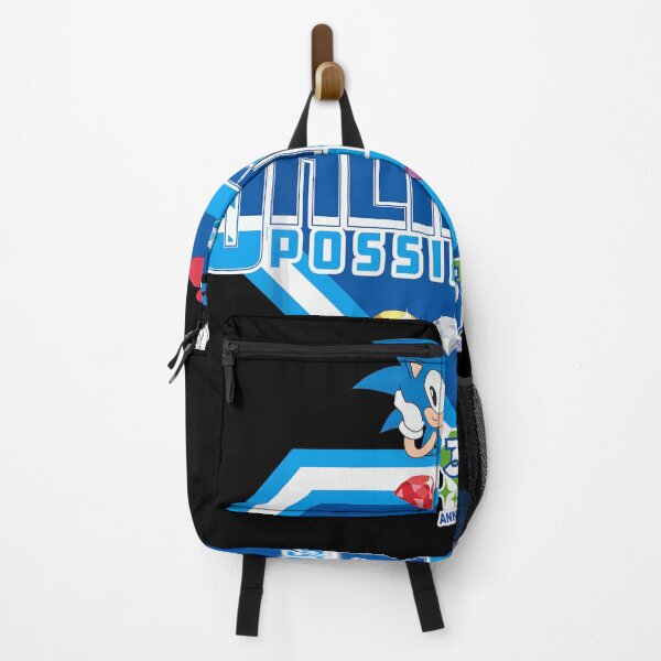 Item preview, Blue Speedster Unlimited designed and sold by cutezodiac.