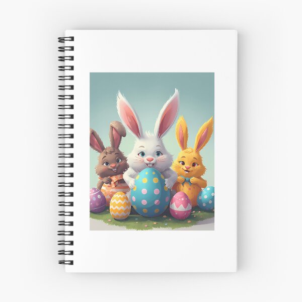 Item preview, Easter Squad designed and sold by clairefromkeb.