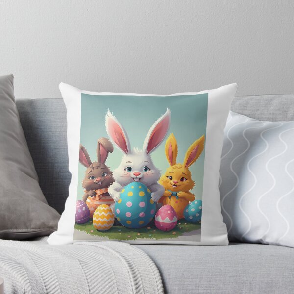 Item preview, Easter Squad designed and sold by clairefromkeb.