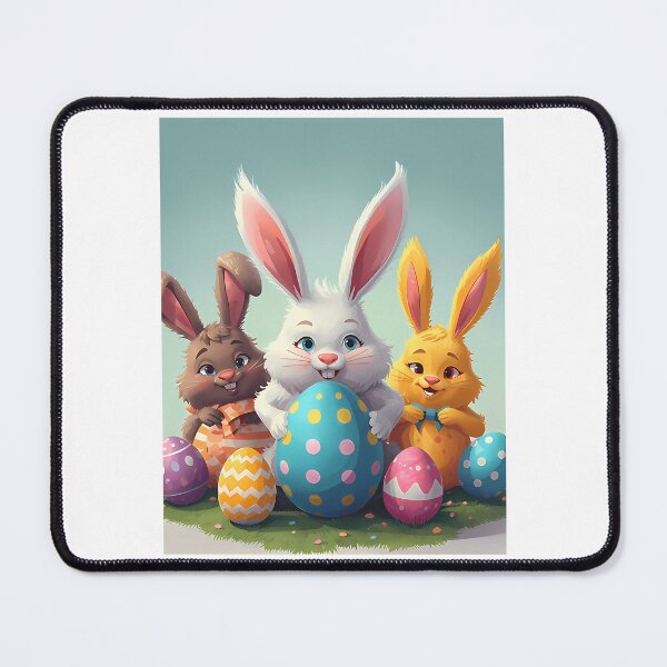 Item preview, Easter Squad designed and sold by clairefromkeb.