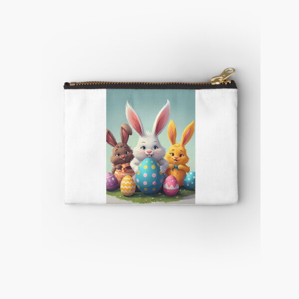 Item preview, Easter Squad designed and sold by clairefromkeb.