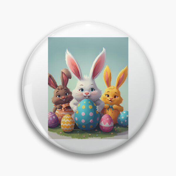 Item preview, Easter Squad designed and sold by clairefromkeb.