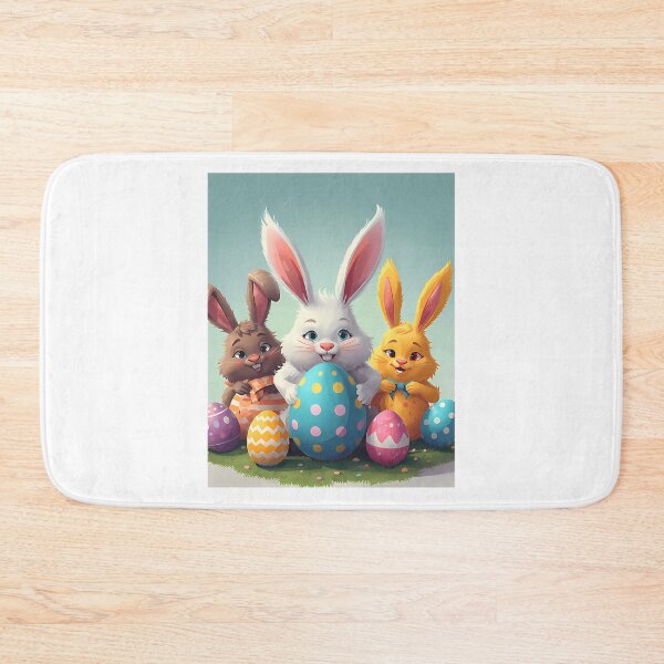 Item preview, Easter Squad designed and sold by clairefromkeb.