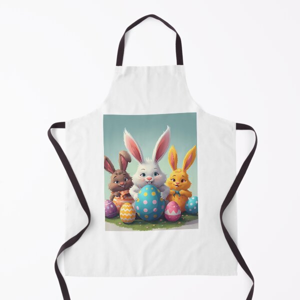 Item preview, Easter Squad designed and sold by clairefromkeb.