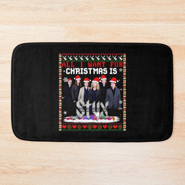 Item preview, Band Album Music Logo Singer Styx Vintage designed and sold by PastelMontoya.