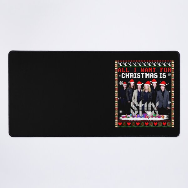 Item preview, Band Album Music Logo Singer Styx Vintage designed and sold by PastelMontoya.
