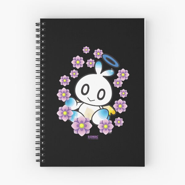 Item preview, Blue Speedster Cute Pet Creature Garden Blossoms designed and sold by cutezodiac.