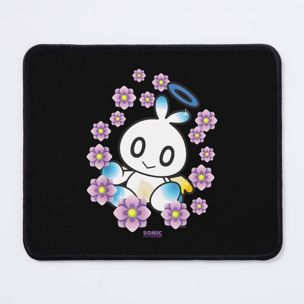 Item preview, Blue Speedster Cute Pet Creature Garden Blossoms designed and sold by cutezodiac.