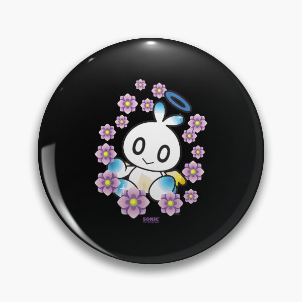 Item preview, Blue Speedster Cute Pet Creature Garden Blossoms designed and sold by cutezodiac.