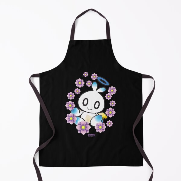 Item preview, Blue Speedster Cute Pet Creature Garden Blossoms designed and sold by cutezodiac.