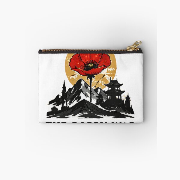 Item preview, The Poppy War  designed and sold by erkinmaddison.