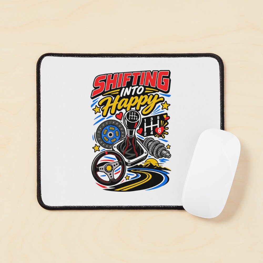 Item preview, Mouse Pad designed and sold by RAS-77.