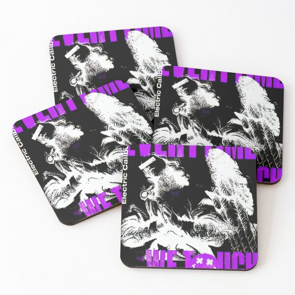 Item preview, Electric Callboy Everytime We Touch B designed and sold by jakkarin123.