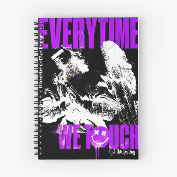 Item preview, Electric Callboy Everytime We Touch B designed and sold by jakkarin123.